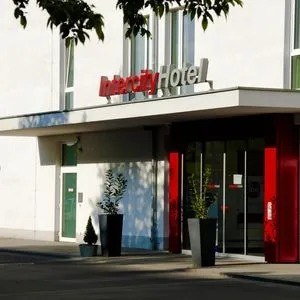 IntercityHotel Darmstadt Galleriebild 5