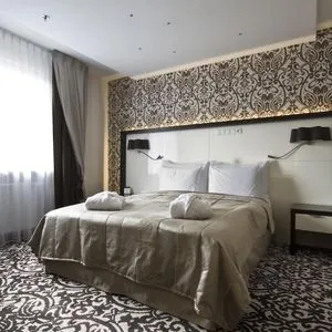 Hotel Czarny Potok Resort & SPA Galleriebild 5