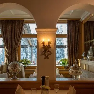 Hotel Montana Galleriebild 1