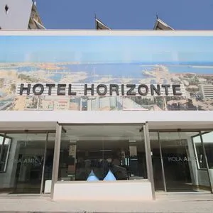 Hotel Amic Horizonte Galleriebild 3