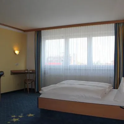 sleep and go Hotel Magdeburg Galleriebild 0
