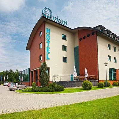 ORIENT Galleriebild 1