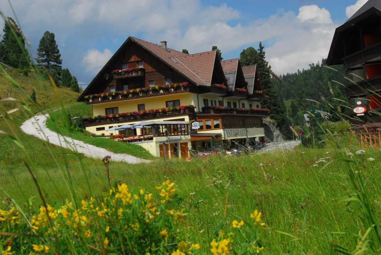 Turracherhof