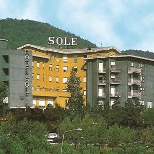  Hotel Sole Galleriebild 5