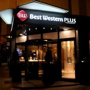 Best Western Plus Hotel Regence Galleriebild 4