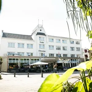 Hotel Voncken Galleriebild 1