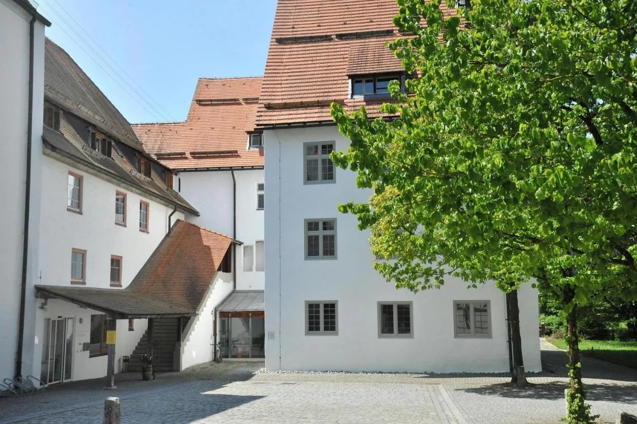Kloster Heiligkreuztal