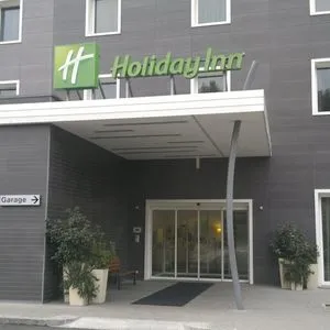 Holiday Inn Milan Nord - Zara Galleriebild 4