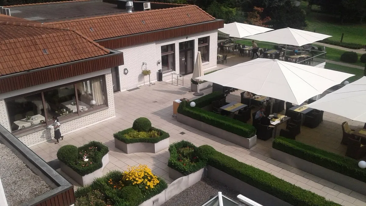 Hotel Weissenburg