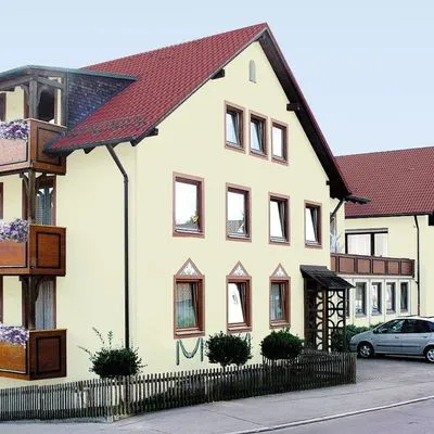 Building hotel Hotel Morada Bad Wörishofen