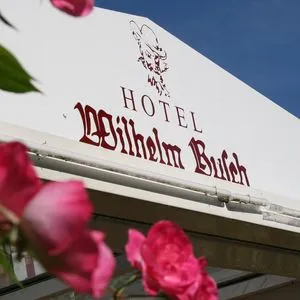 Hotel Wilhelm Busch Galleriebild 4