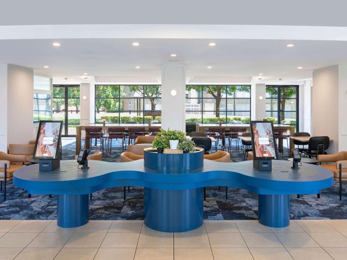 Travelodge Macquarie North Ryde Sydney