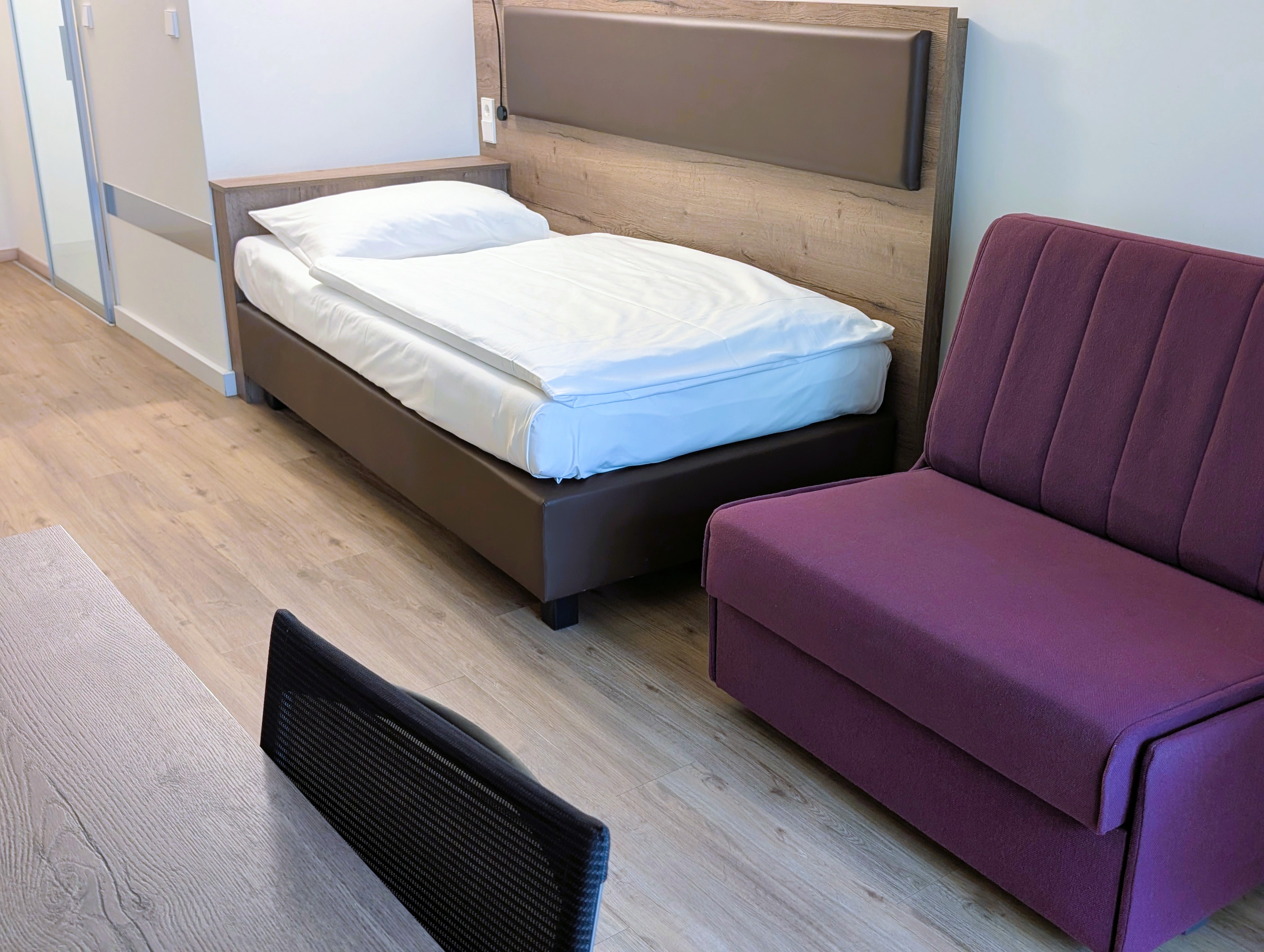 room