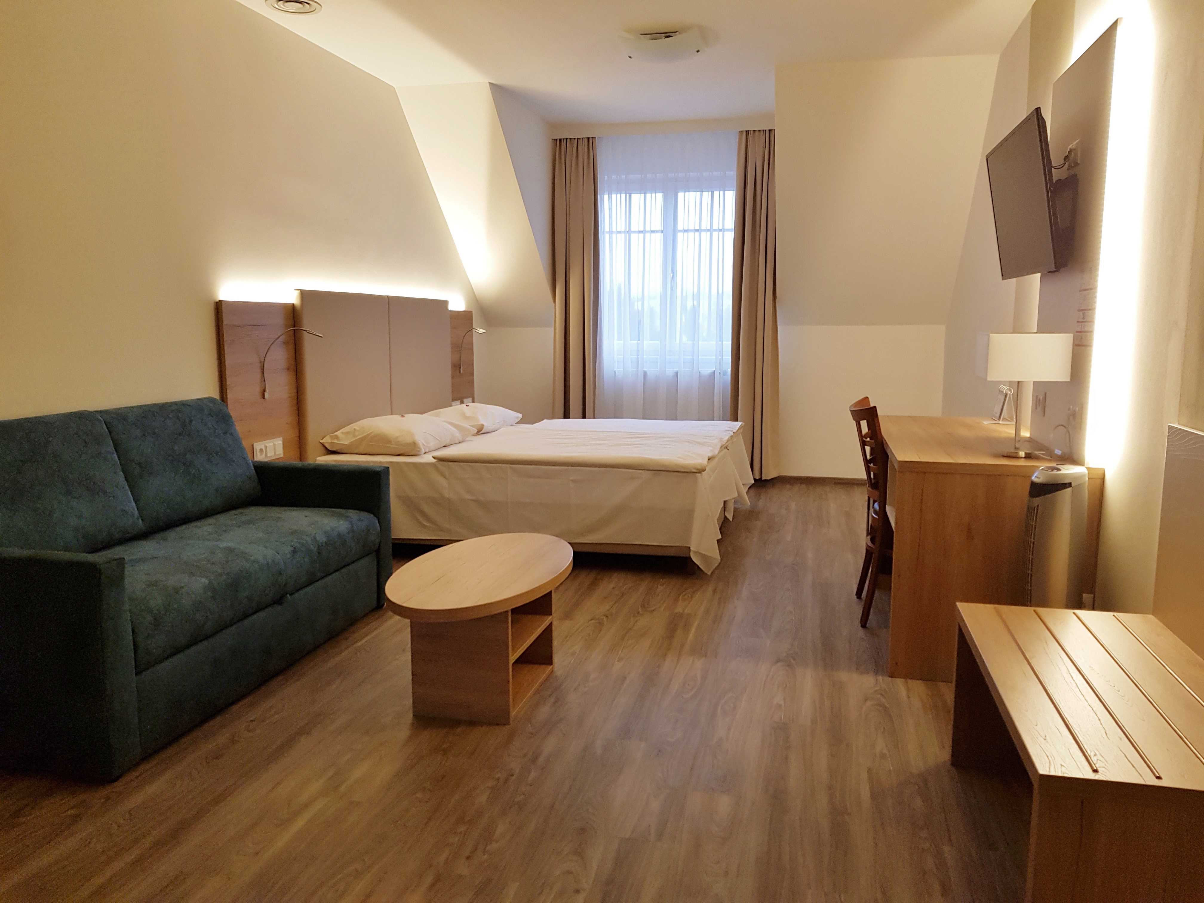 room