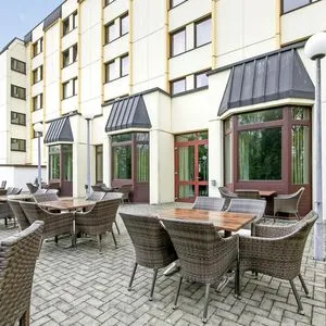 Select Hotel Osnabrück Galleriebild 3