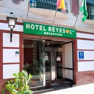 Hotel Reyesol Galleriebild 6