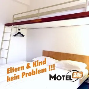 Motel 24H Hannover Galleriebild 3