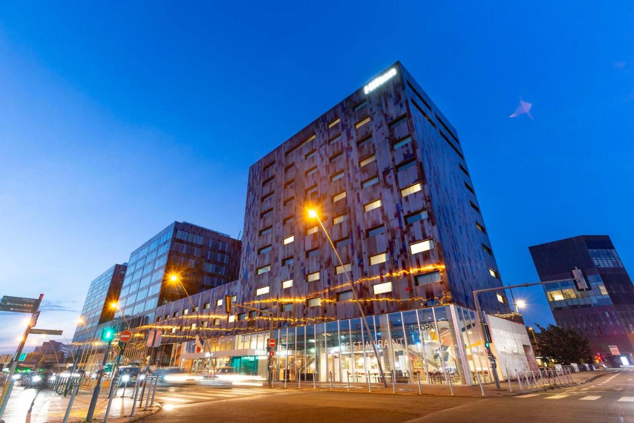 Hotel Hilton Lille