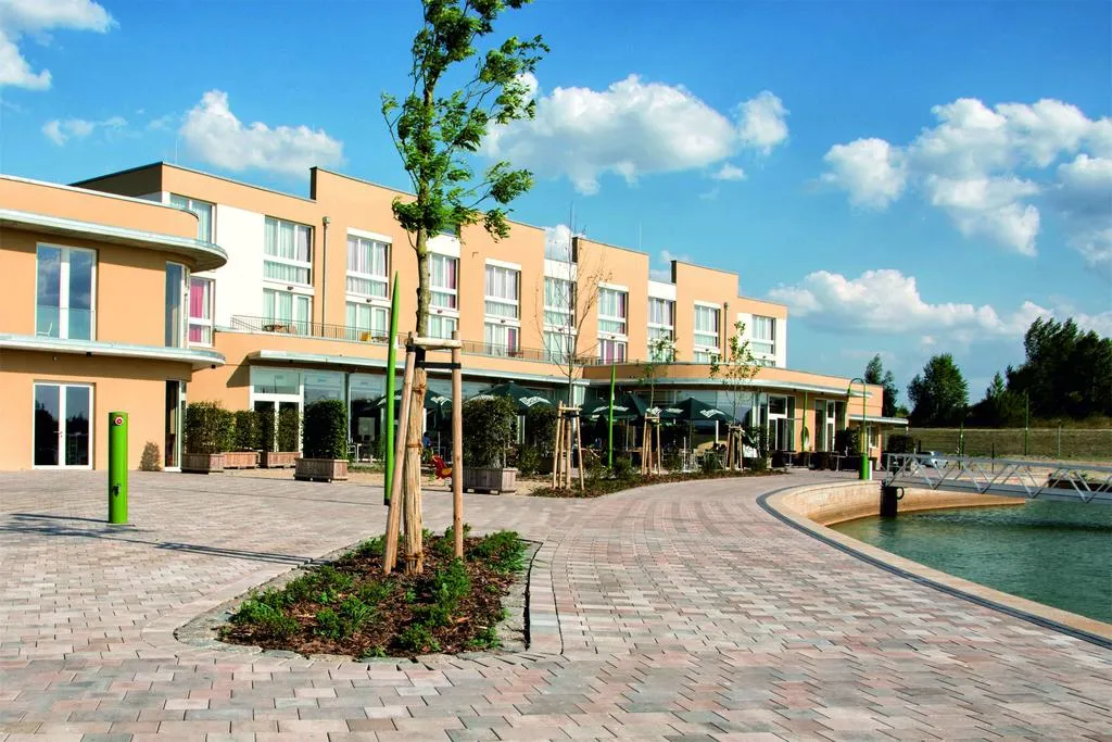 Lagovida Ferienresort am Störmthaler See