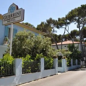 Hotel Guerrini Galleriebild 5