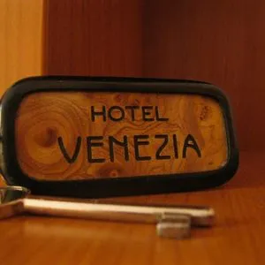 Hotel Venezia  Galleriebild 3
