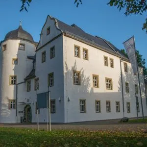 Schlosshotel Eyba Galleriebild 0