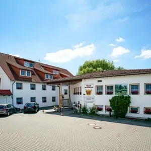 Hotel Wendenkönig Galleriebild 0
