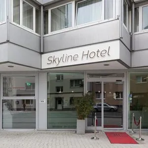 Skyline Hotel Galleriebild 0