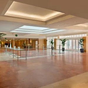 Hilton Rome Airport Galleriebild 1