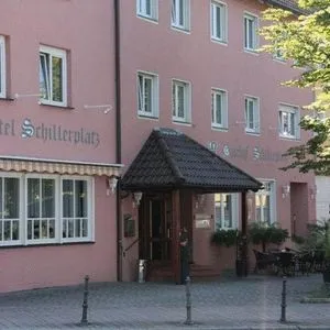 Hotel Schillerplatz Galleriebild 4
