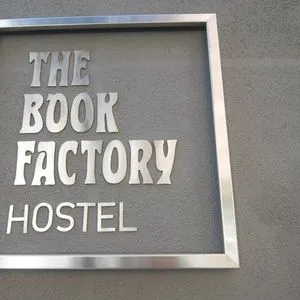 The Book Factory Hostel Galleriebild 1