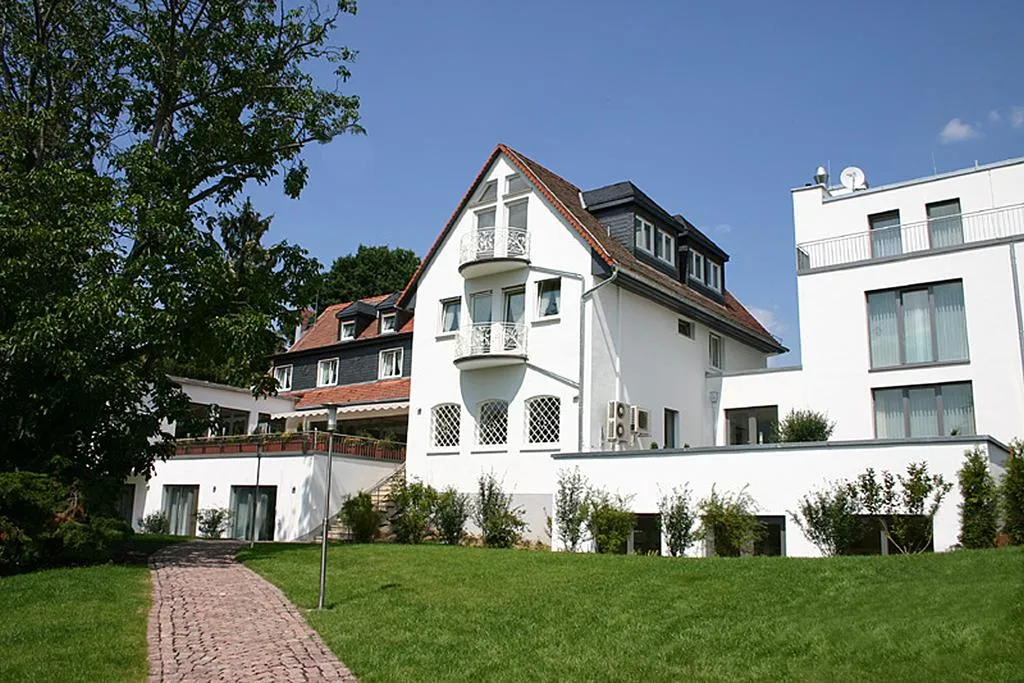 Building hotel Hotel Birkenhof
