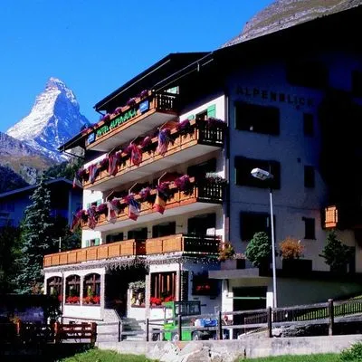 Hotel Alpenblick Galleriebild 1