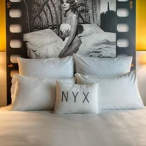 NYX Hotel Milan Galleriebild 3