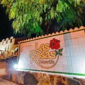 Ona Las Rosas Galleriebild 7