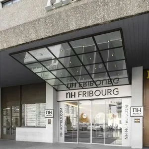 NH Fribourg Galleriebild 3