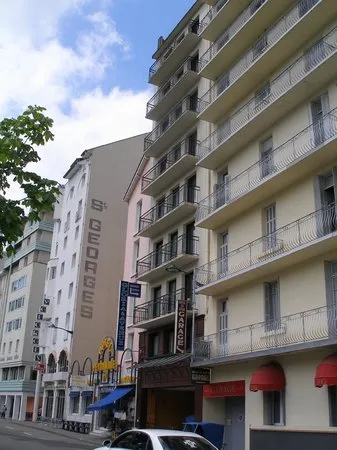 Hotel Gloria & Avenue