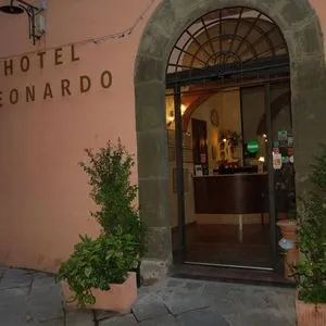 Hotel Leonardo Galleriebild 0