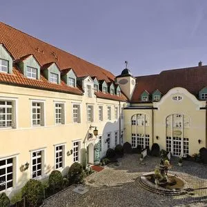 Best Western Premier Parkhotel Engelsburg Galleriebild 2