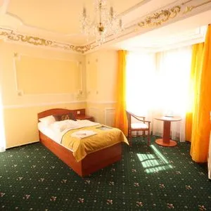 Hotel Bajkal Galleriebild 6