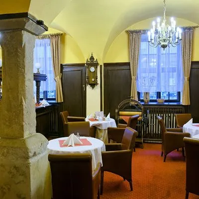 Hotel Dwór Polski Galleriebild 1