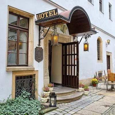 Hotel Dwór Polski Galleriebild 0