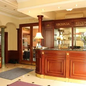 Luxury Garni Hotel Brix Galleriebild 4