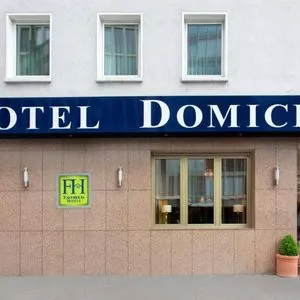 The Domicil Hotel Galleriebild 1