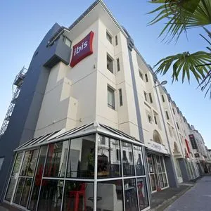 Hotel ibis Pau Centre Galleriebild 0