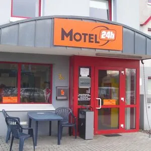 Motel 24h Bremen Galleriebild 5