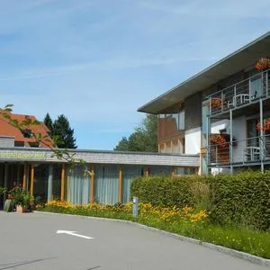 Landhotel Allgäuer Hof Galleriebild 4