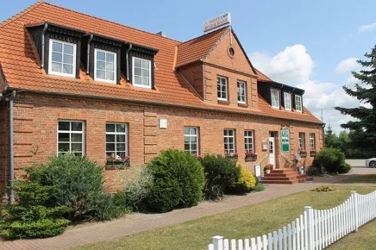 Hotel "Zum Eichenhof"