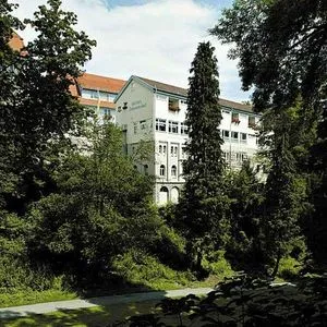 Ringhotel Johanniterbad Galleriebild 0