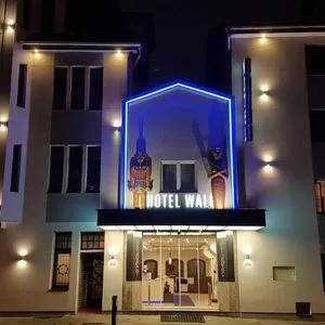 Hotel Wali Galleriebild 1